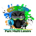 Cassel Paintball Park logo