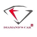 Diamand's Car logo